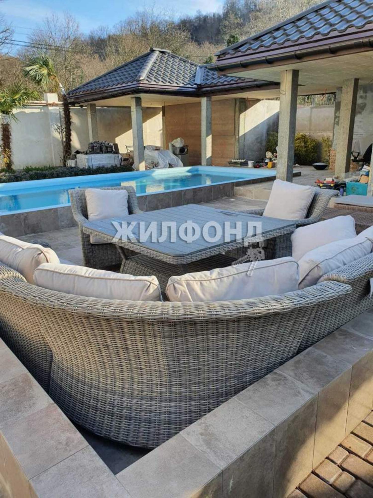 Купить дачу, дом, коттедж за 170 000 000 рублей на Измайловская улица