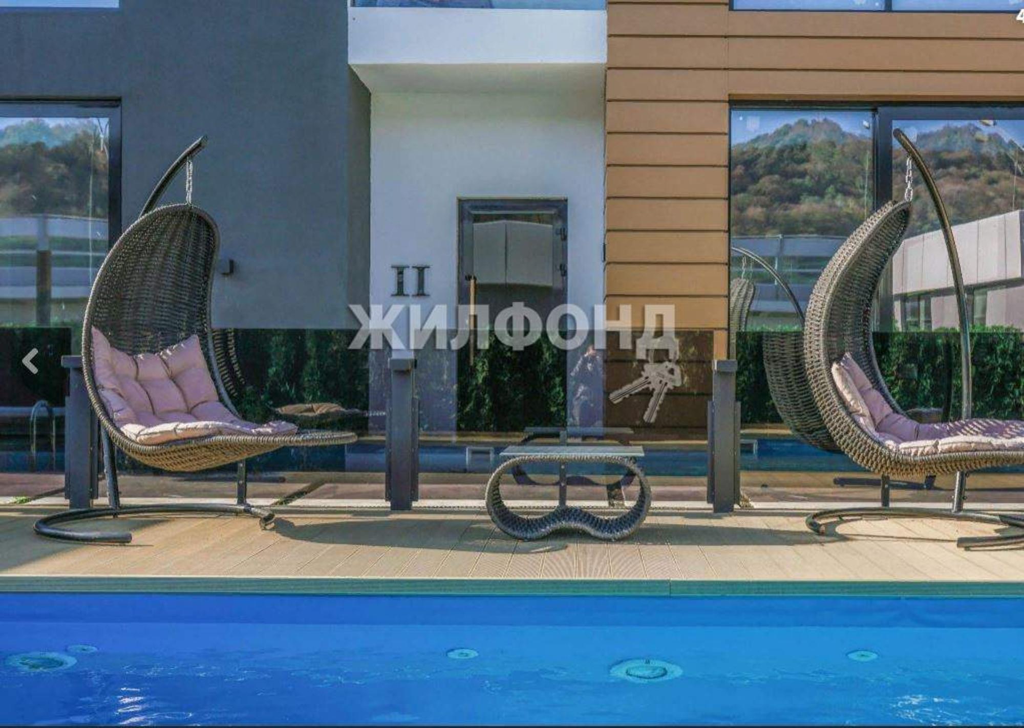 Купить дачу, дом, коттедж за 21 000 000 рублей на Костромская улица