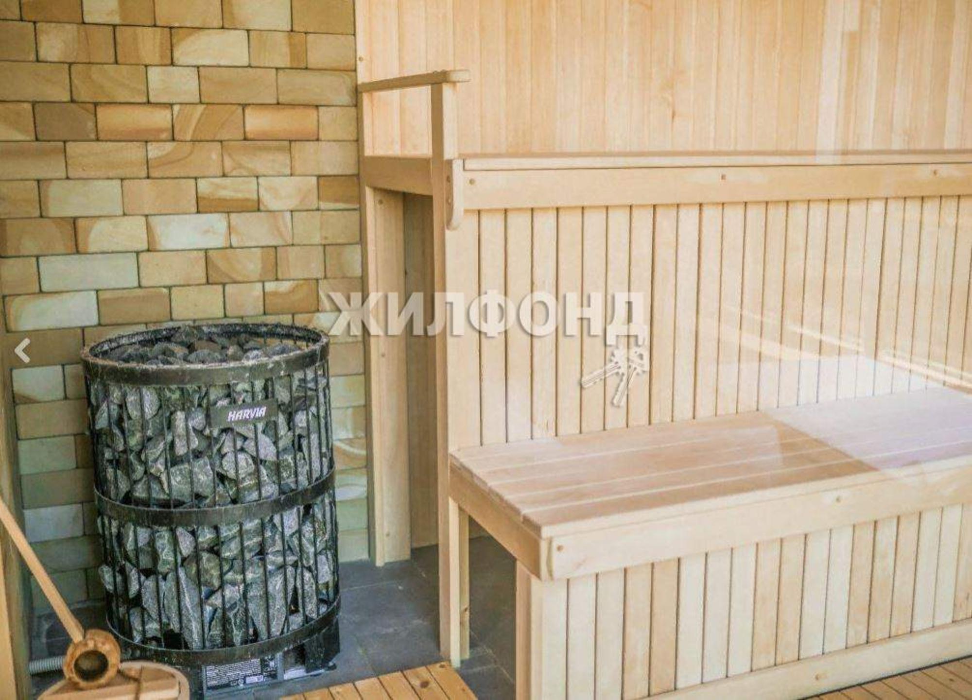 Купить дачу, дом, коттедж за 21 000 000 рублей на Костромская улица