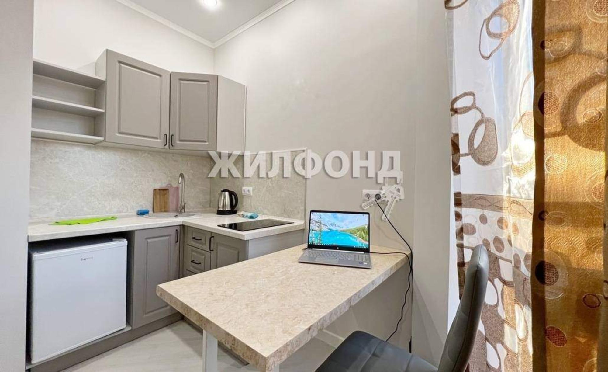 Купить студию за 8 700 000 рублей на Прибрежная улица, д.10