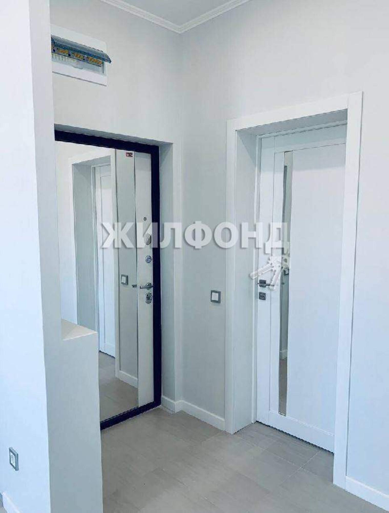 Купить квартиру за 11 500 000 рублей на Севастопольская улица, д.8/1