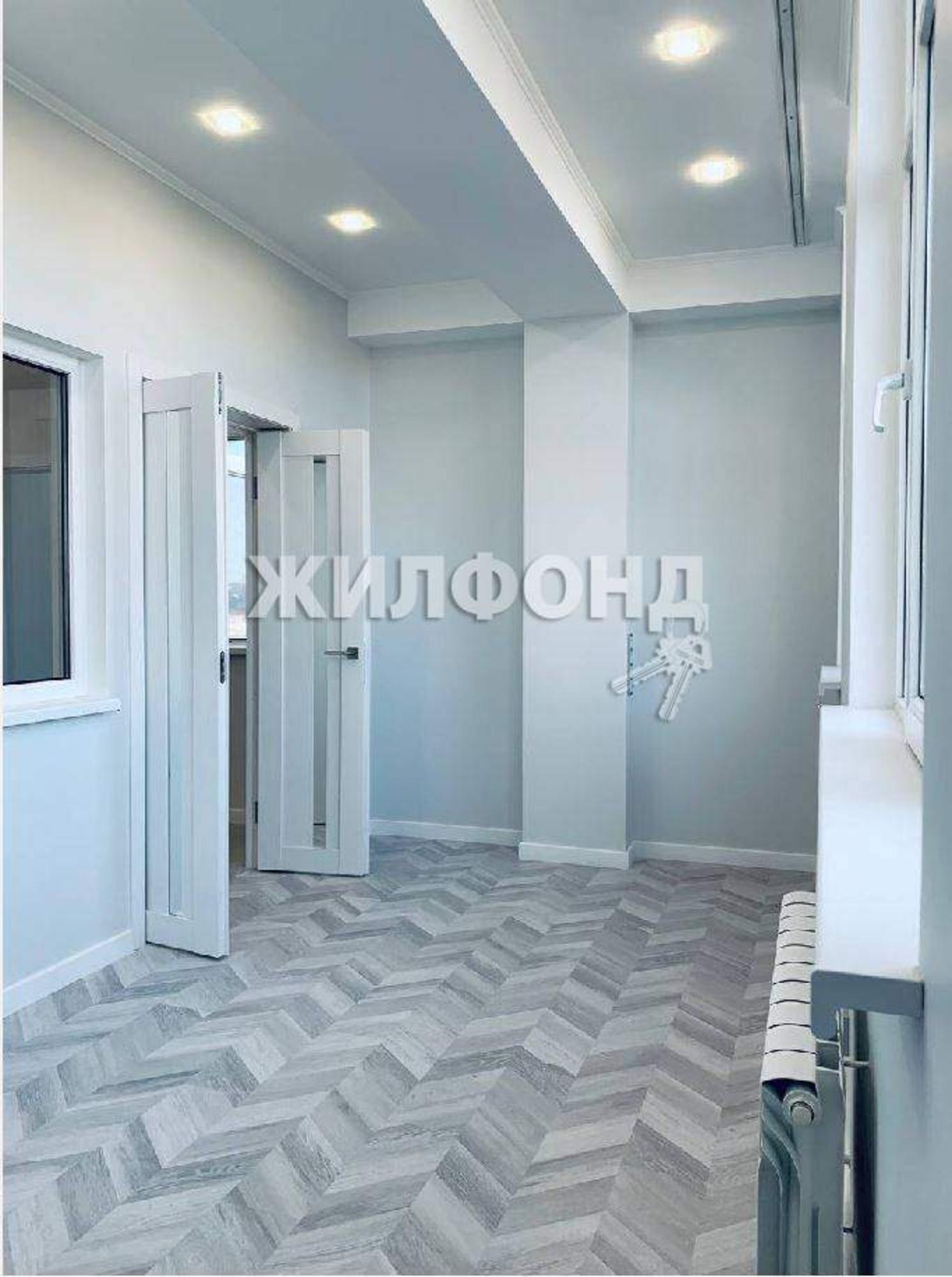 Купить квартиру за 11 500 000 рублей на Севастопольская улица, д.8/1