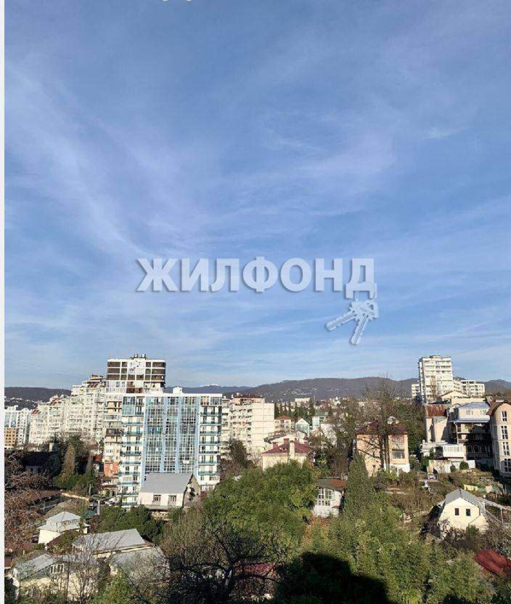 Купить квартиру за 11 500 000 рублей на Севастопольская улица, д.8/1