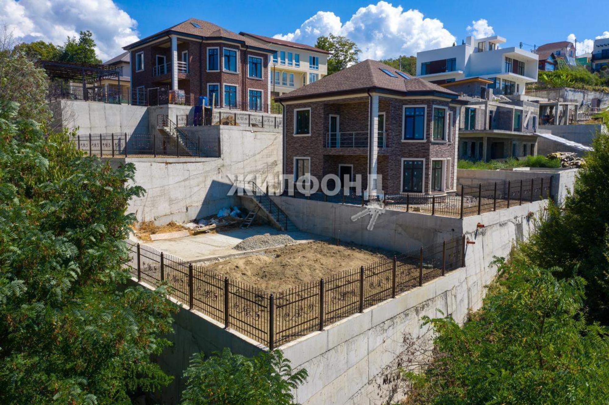 Купить дачу, дом, коттедж за 50 000 000 рублей на Солнечногорская ул.