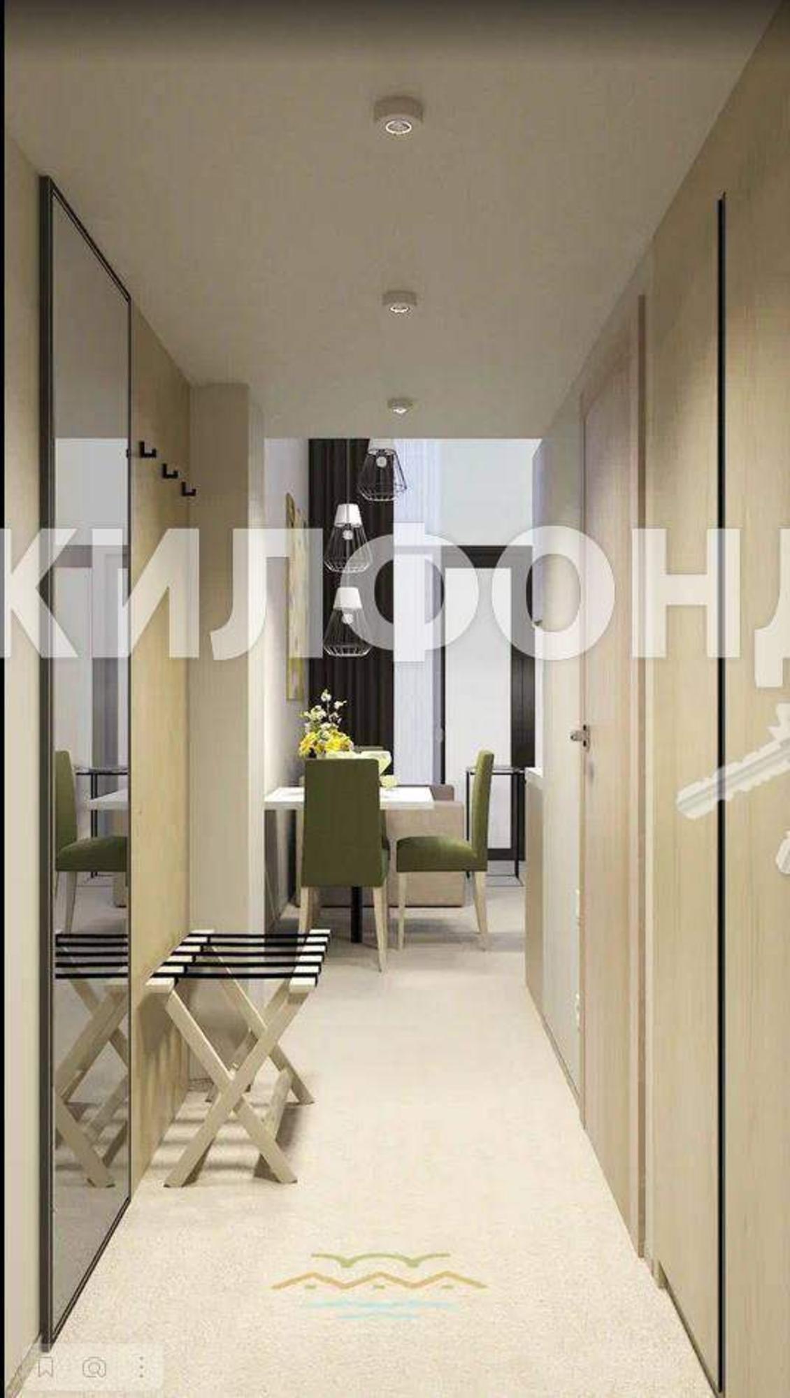 Купить студию за 10 000 000 рублей на Бытха улица, д.30