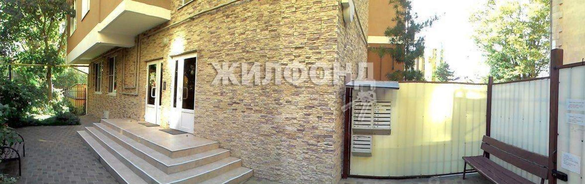 Купить квартиру за 12 600 000 рублей на Лермонтова улица, д.5А