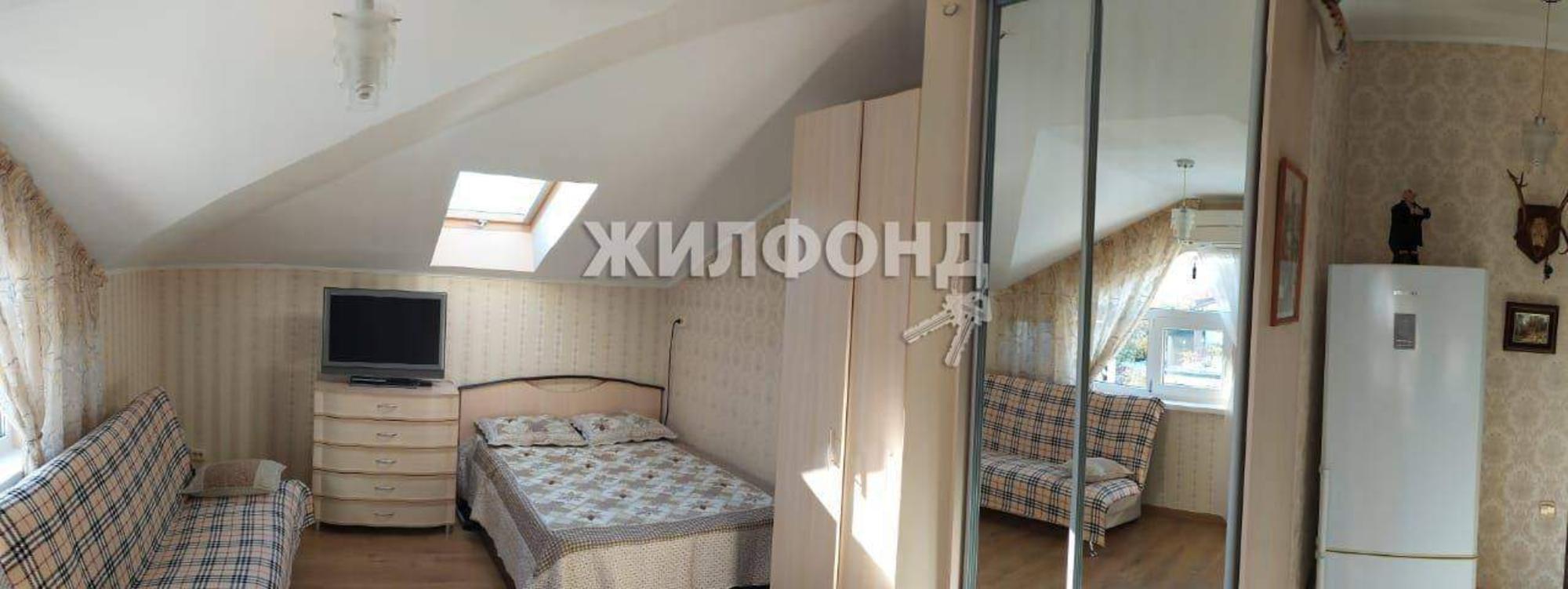 Купить квартиру за 12 600 000 рублей на Лермонтова улица, д.5А