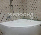 3-комн, 122.5кв м, этаж 1/15 Курортный проспект, д.98/27