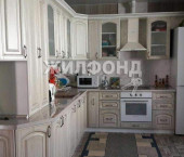 3-комн, 122.5кв м, этаж 1/15 Курортный проспект, д.98/27