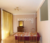 4-комн, 126.2кв м, этаж 1/10 Рахманинова переулок, д.49/17