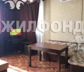 2-комн, 45кв м, этаж 3/5 Тимирязева улица, д.52/7