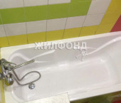 2-комн, 42.2кв м, этаж 2/6 Метелёва улица, д.1