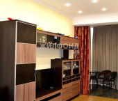 2-комн, 73кв м, этаж 1/3 Ландышевая улица, д.9В