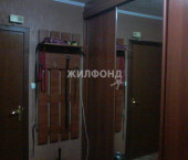 3-комн, 71кв м, этаж 4/5 Донской переулок, д.22
