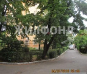 2-комн, 45кв м, этаж 1/5 Конституции СССР улица, д.38