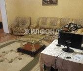 2-комн, 68кв м, этаж 2/6 Орбитовская улица, д.20/8