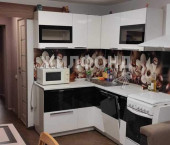 1-комн, 49кв м, этаж 1/5 Альпийская улица, д.37