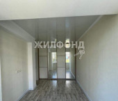 2-комн, 55кв м, этаж 3/5 Санаторная улица, д.65/6