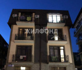 3-комн, 42кв м, этаж 4/4 Урожайная улица, д.27г
