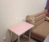 1-комн, 24кв м, этаж 5/6 Вишневая улица, д.18/3