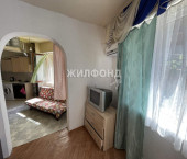 2-комн, 52кв м, этаж 2/5 Санаторная улица, д.40/2