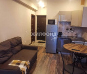 -комн, 28кв м, этаж 4/14 Горького переулок, д.24