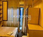 комната 42 кв м Победы улица, д.153стр2