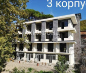 1-комн, 29кв м, этаж 2/3 Туристская улица, д.29