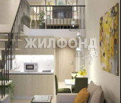 -комн, 30кв м, этаж 2/4 Бытха улица, д.30