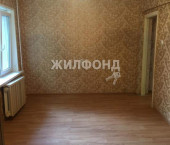 1-комн, 30.6кв м, этаж 2/5 Красноармейская улица, д.15
