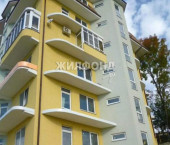 2-комн, 50кв м, этаж 5/6 Туренко улица, д.32А