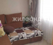 2-комн, 40кв м, этаж 2/4 Петрозаводская улица, д.16А