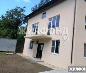 коттедж 180 кв м Ручей де Симона улица