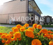 коттедж 82.7 кв м Львовская ул.