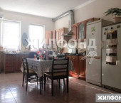 коттедж 306 кв м Ахинтам улица
