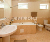 коттедж 584 кв м Чекменева улица