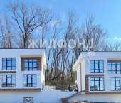 коттедж 150 кв м Буковая улица