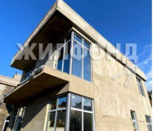 коттедж 170 кв м Светогорская улица