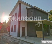 коттедж 170 кв м Костромская улица