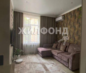 3-комн, 65кв м, этаж 2/5 Рахманинова переулок, д.39/9а