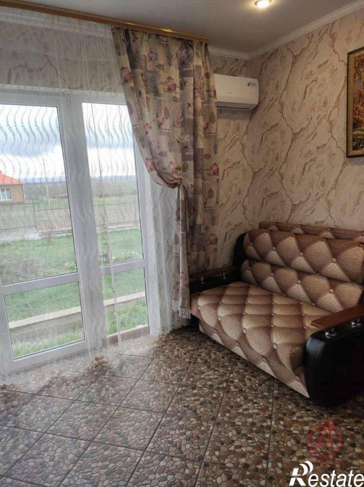 Коттедж/дом хутор Семигорский, 10