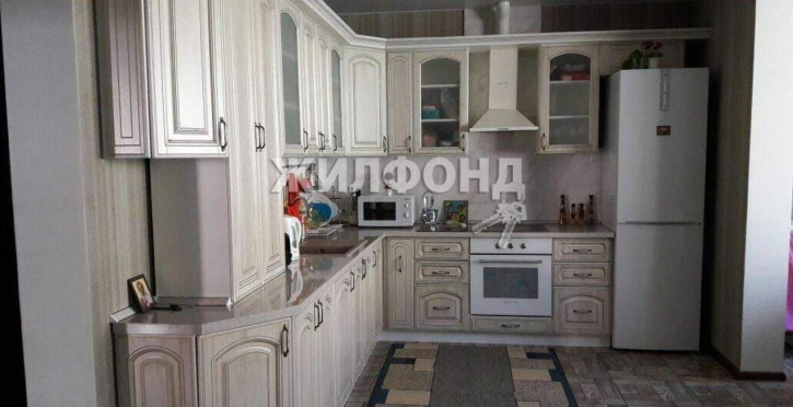 3-комн квартира Курортный проспект, д.98/27