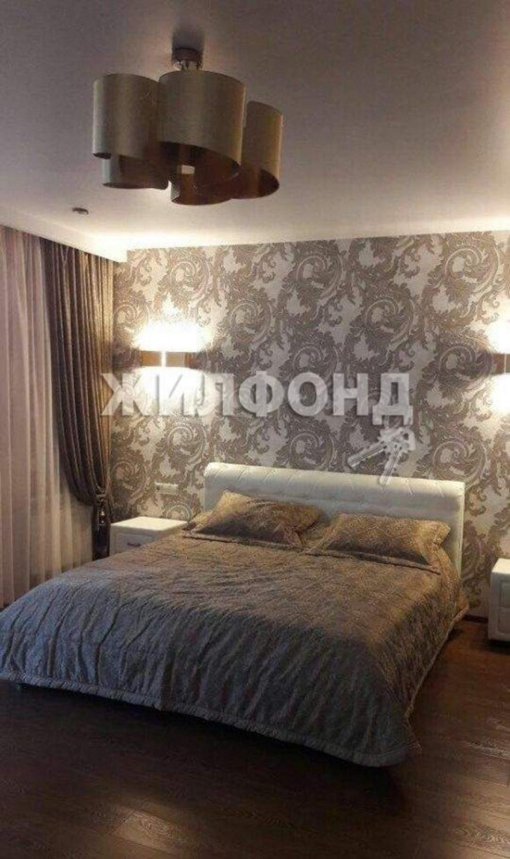 3-комн квартира Курортный проспект, д.98/27