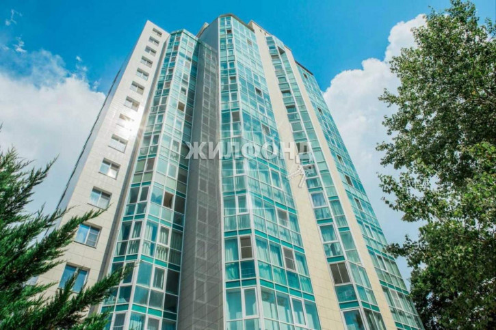 3-комн квартира Курортный проспект, д.98/27
