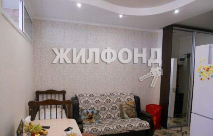 2-комн квартира Тимирязева улица, д.52/6