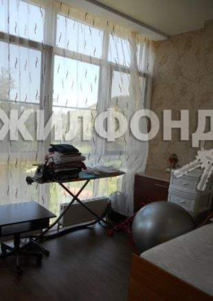 2-комн квартира Тимирязева улица, д.52/6