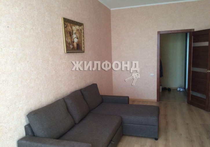 2-комн квартира Альпийская улица, д.27а