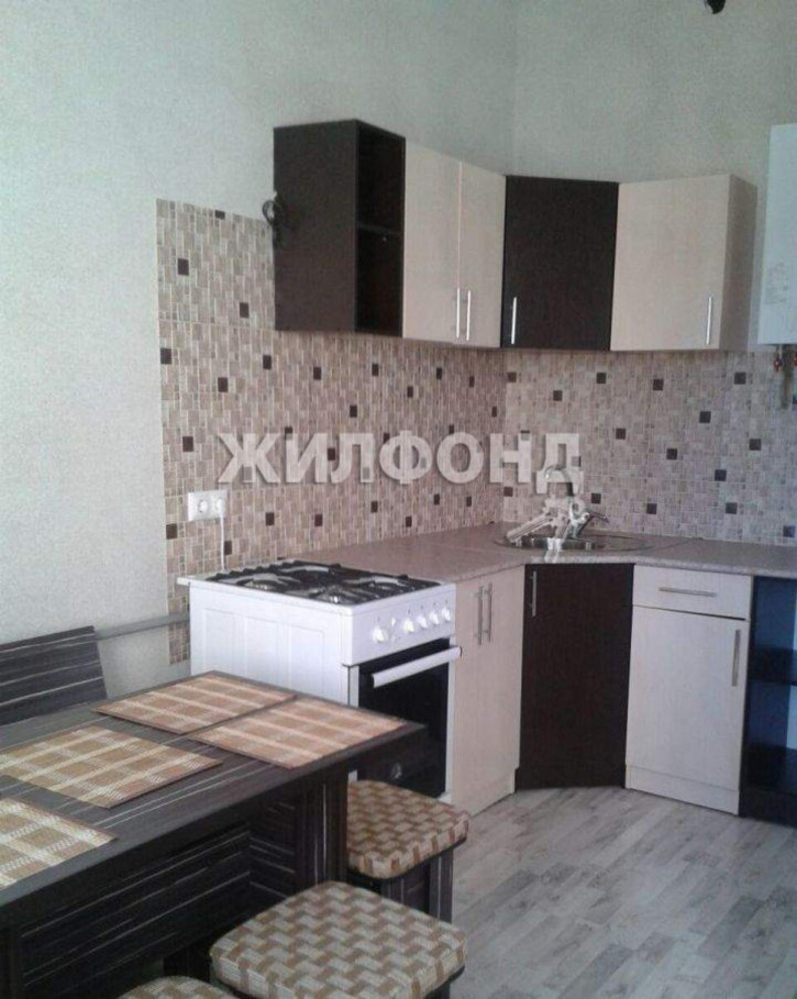 2-комн квартира Яблочная улица, д.25