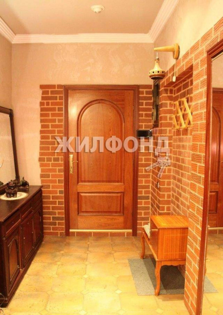 2-комн квартира Островского улица, д.9