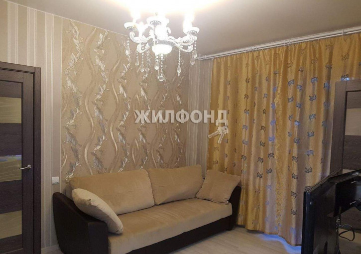 2-комн квартира Гагарина улица, д.50